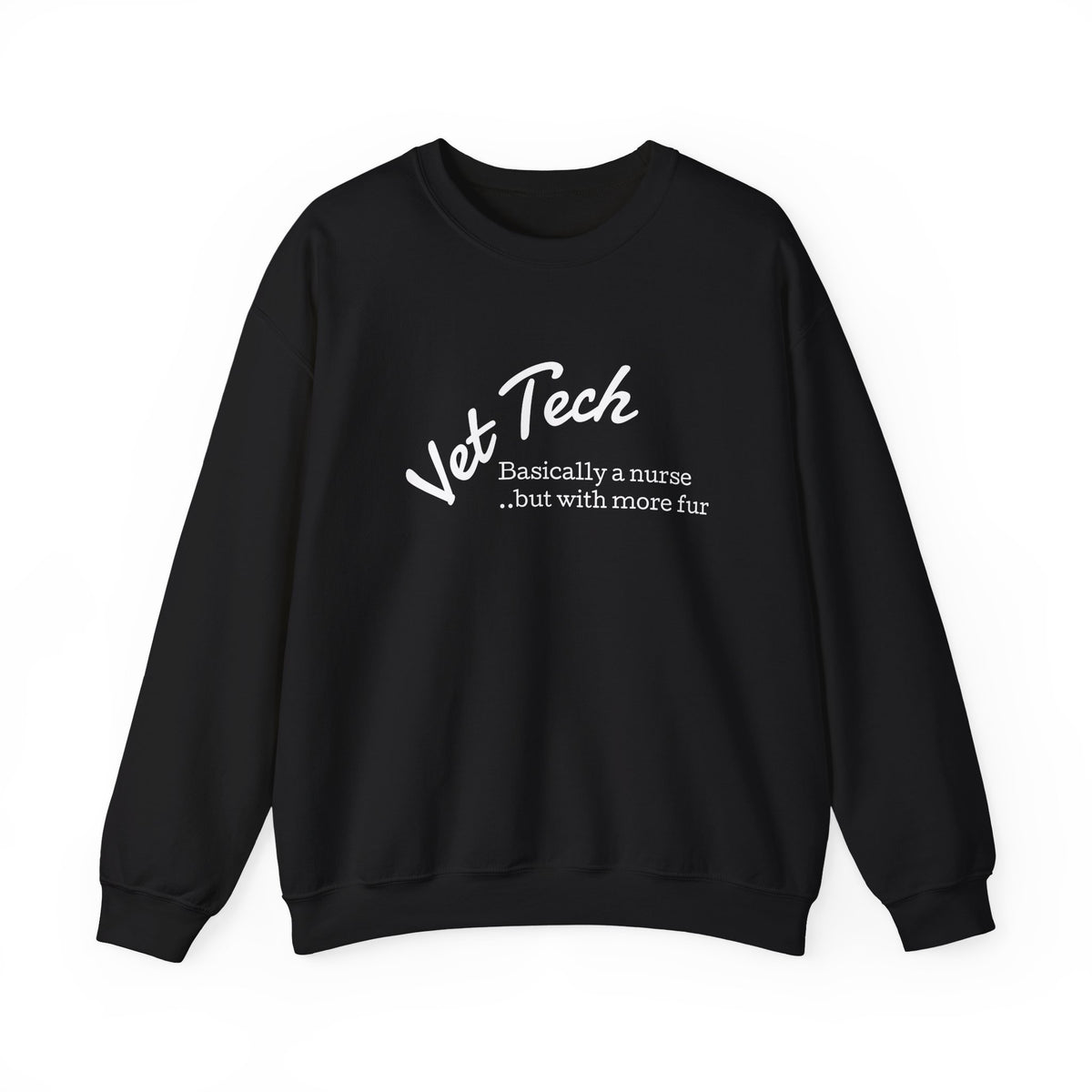 Vet Tech