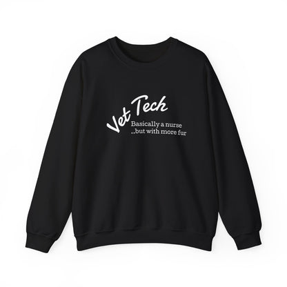 Vet Tech