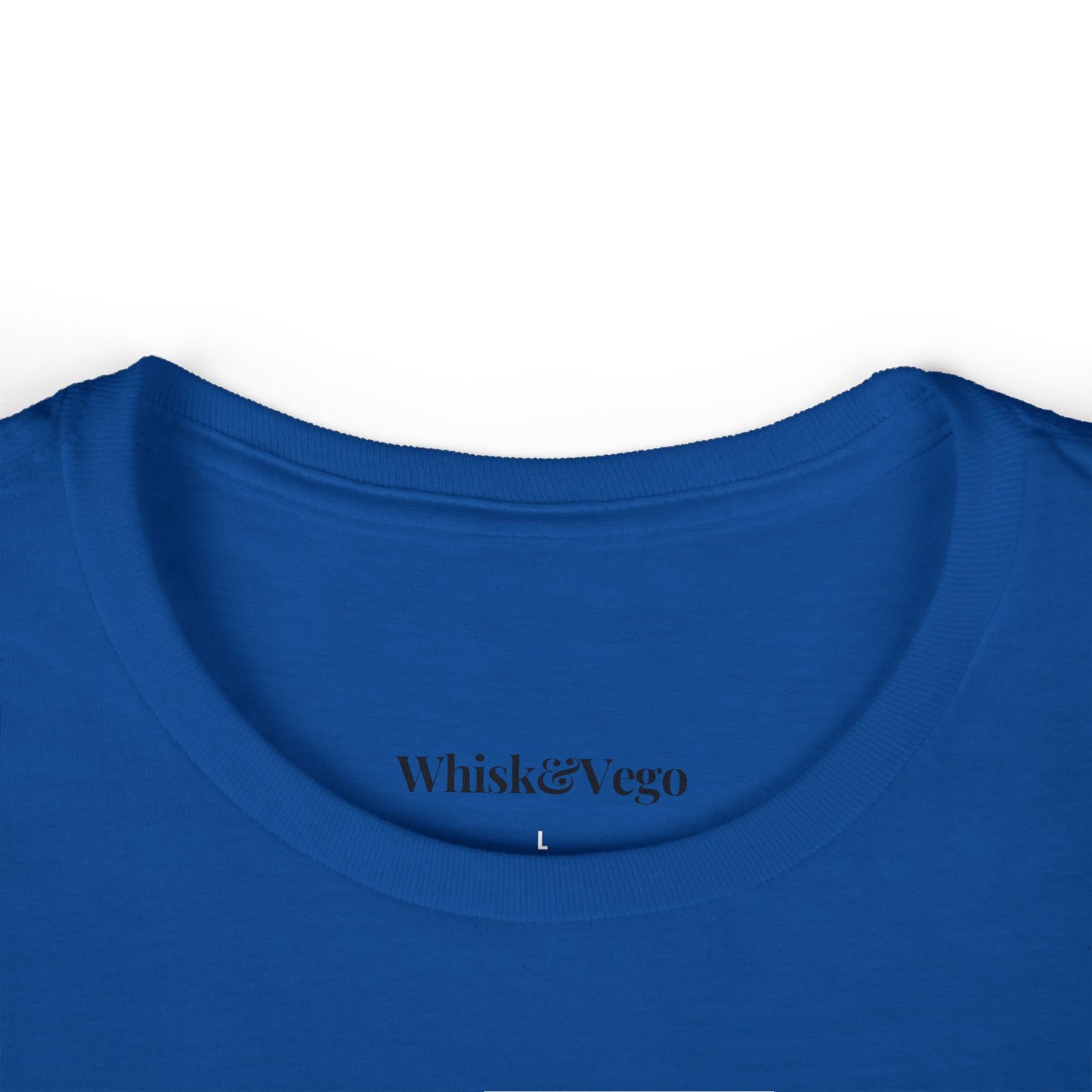 Whisker Whisperer Women's Softstyle Tee - Perfect Gift for Cat Lovers