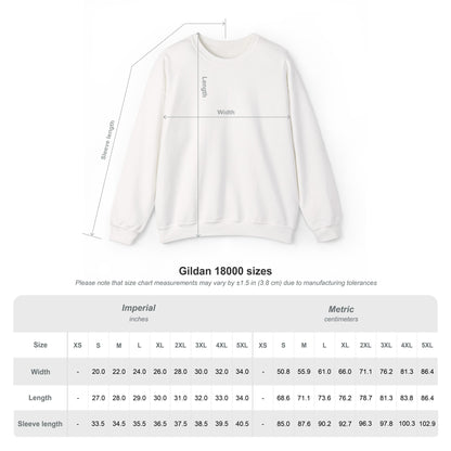 Academically Animal Obsessed- Embroidery Sweatshirt