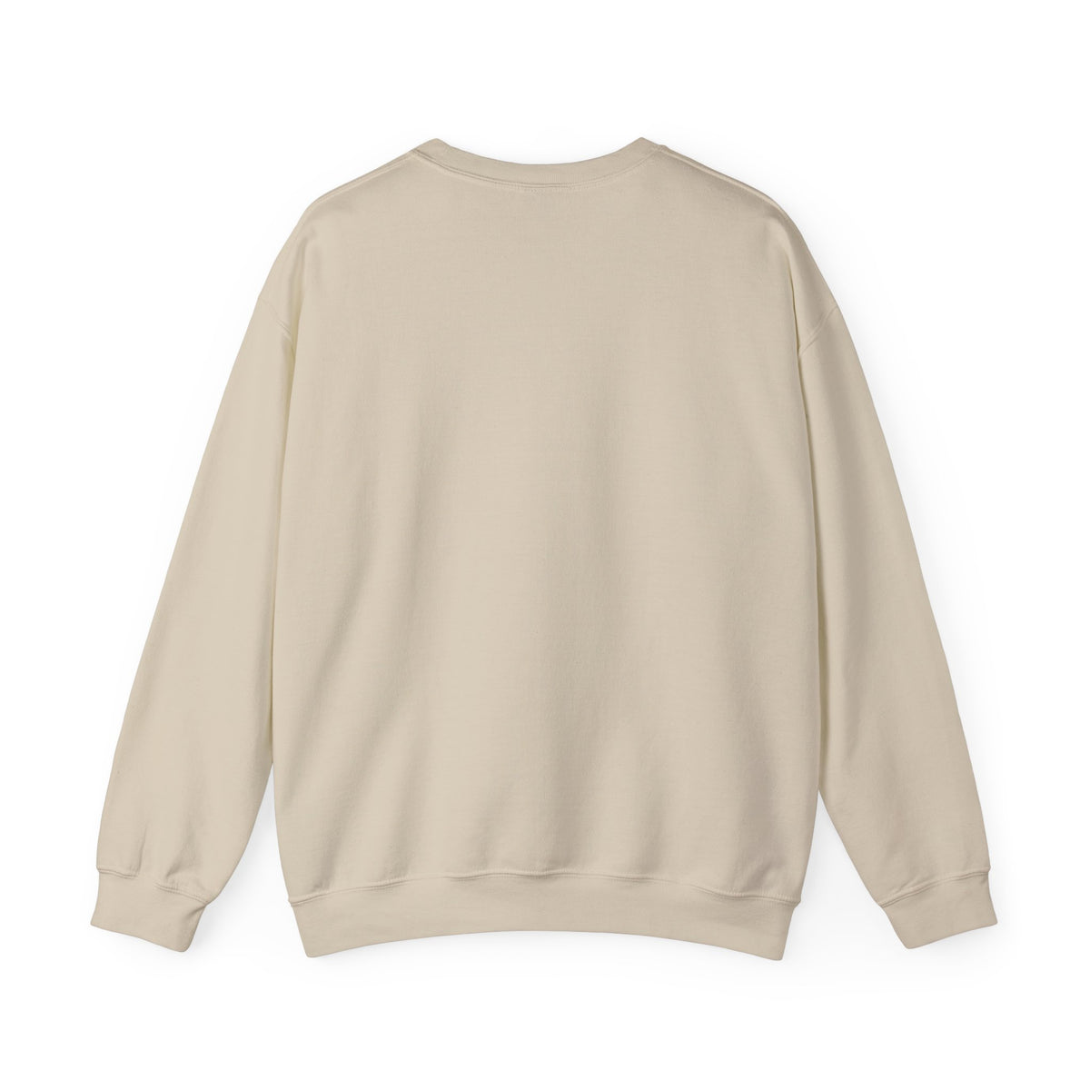 We Treat Emergencies and Emotional Support Humans - Crewneck Sweatshirt