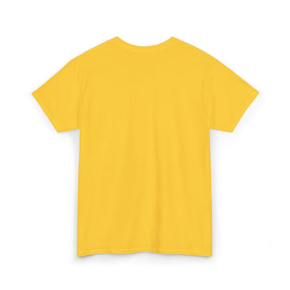 Whisker Whisper- Embroidery T-shirt