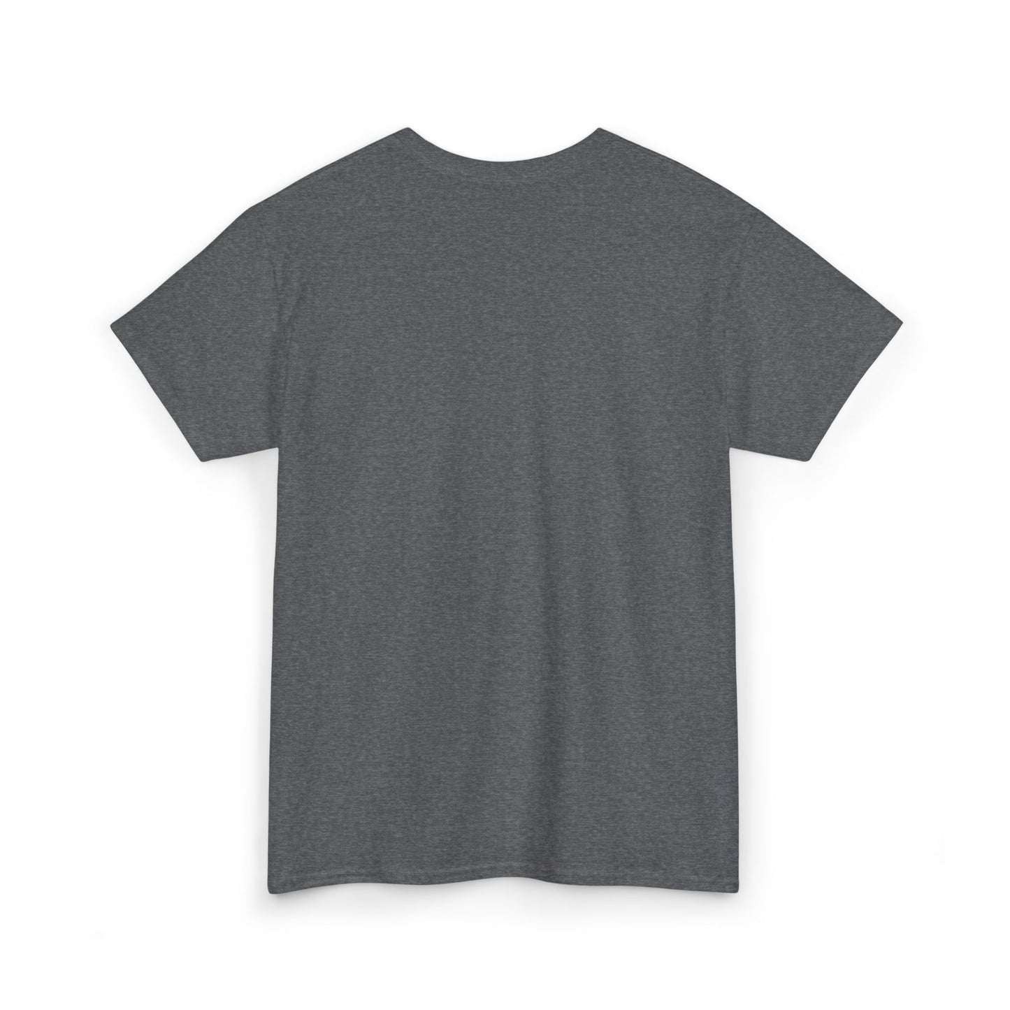 Whisker Whisper- Embroidery T-shirt