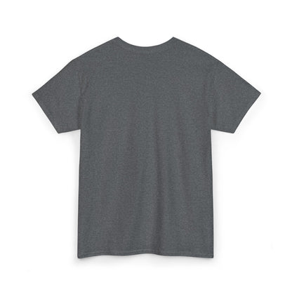 Whisker Whisper- Embroidery T-shirt