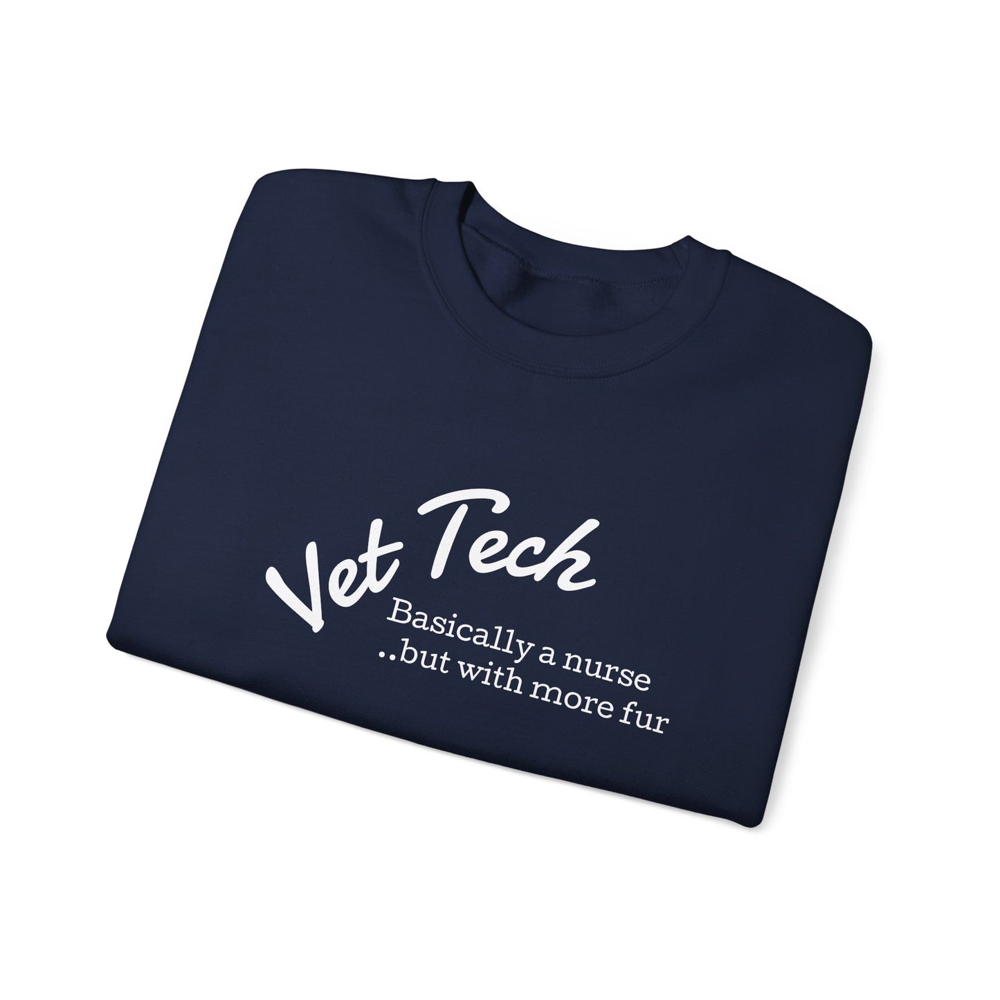 Vet Tech