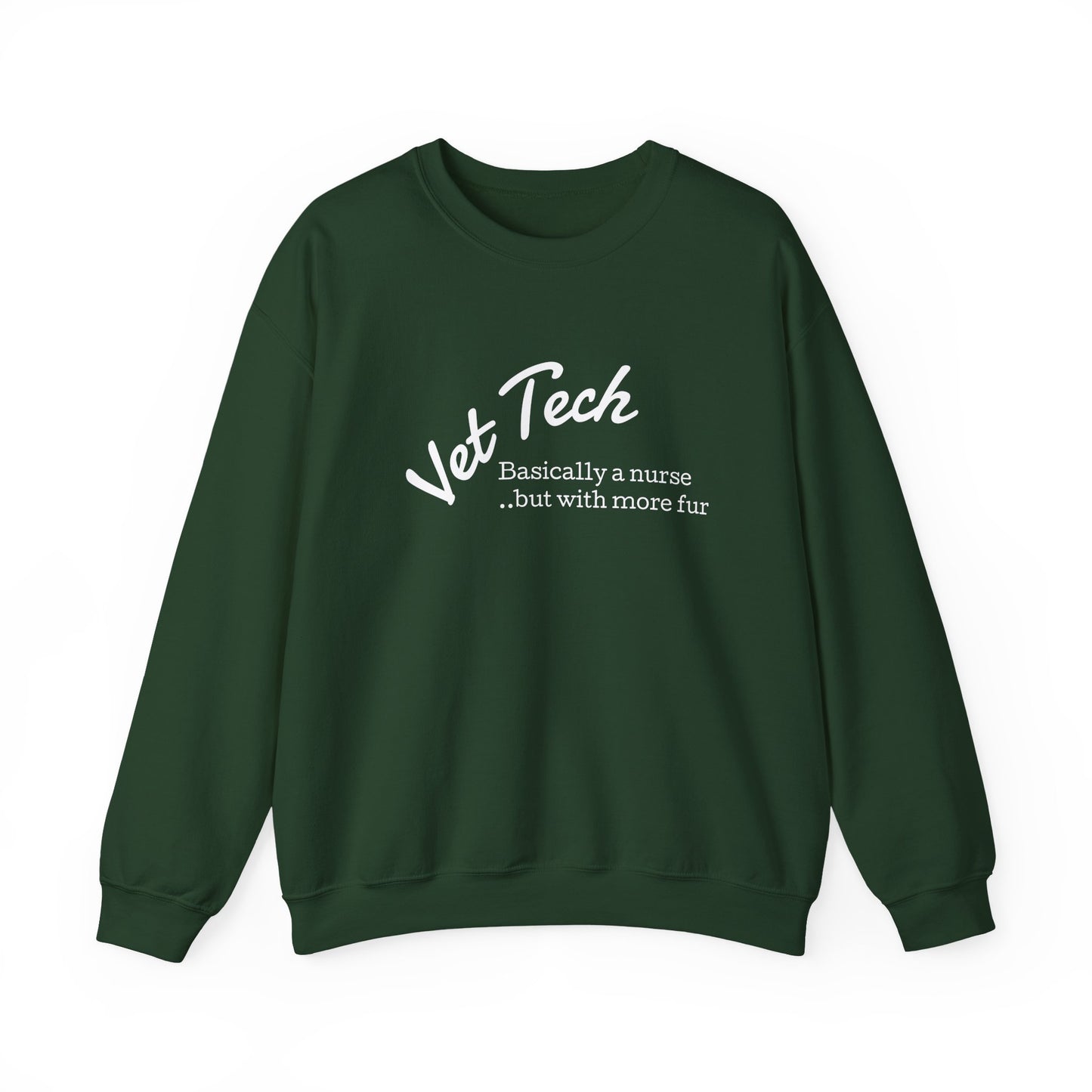 Vet Tech