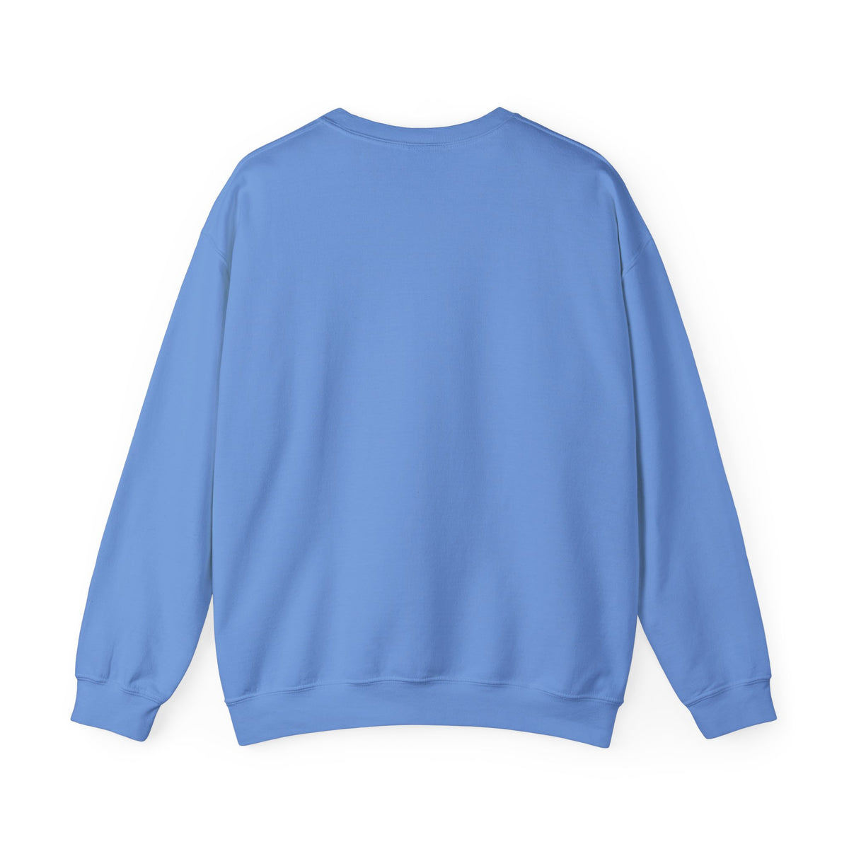 We Treat Emergencies and Emotional Support Humans - Crewneck Sweatshirt