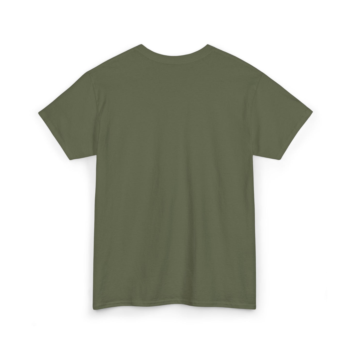 Whisker Whisper- Embroidery T-shirt