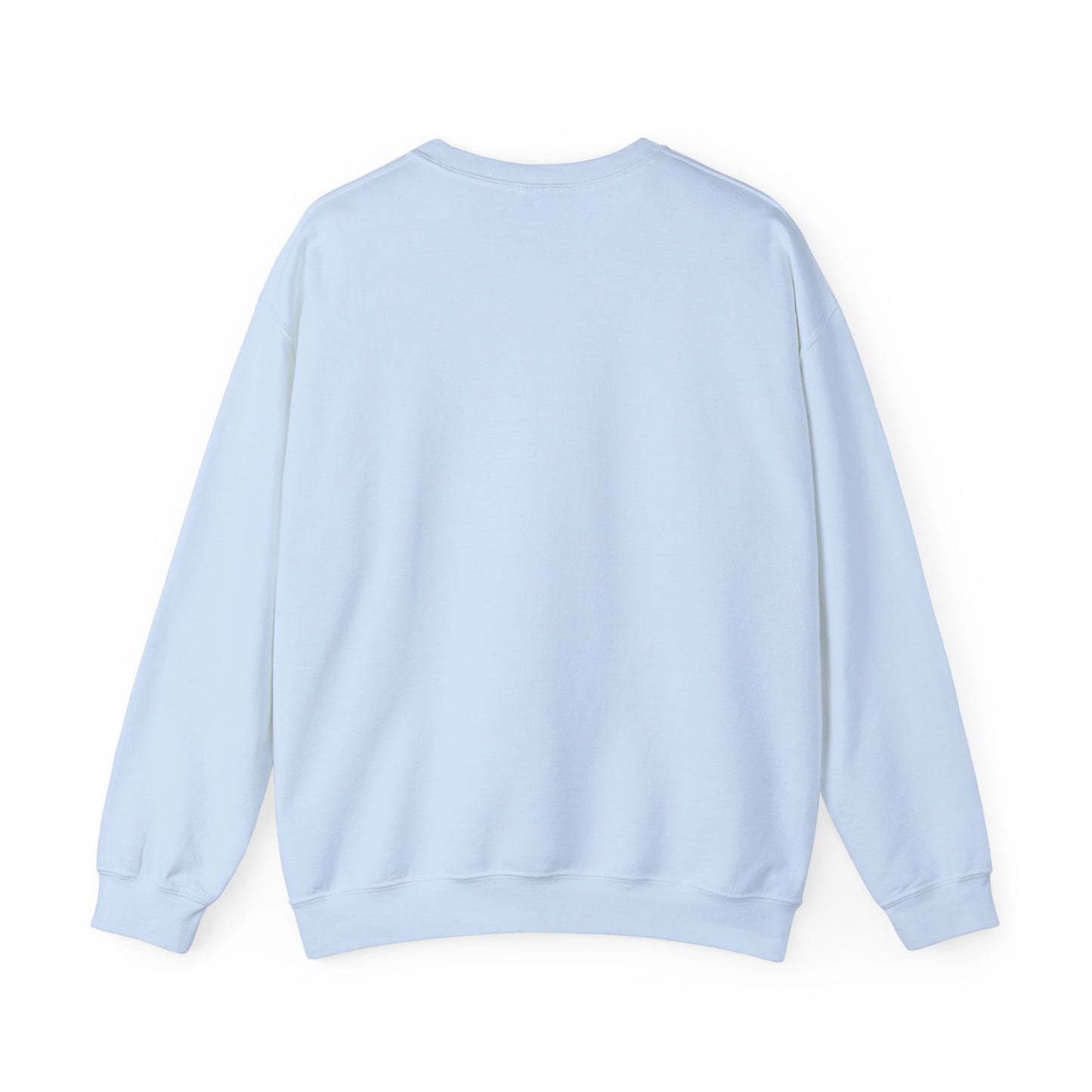 We Treat Emergencies and Emotional Support Humans - Crewneck Sweatshirt