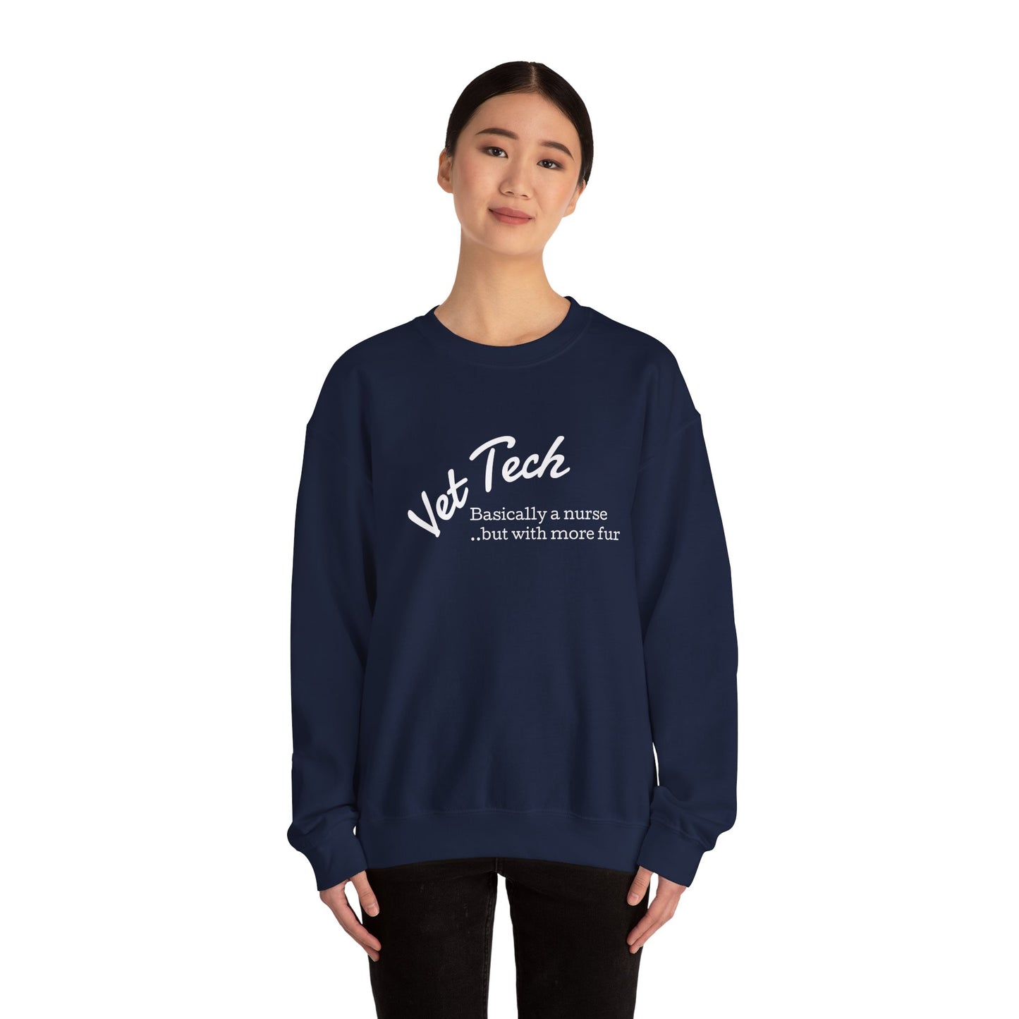 Vet Tech