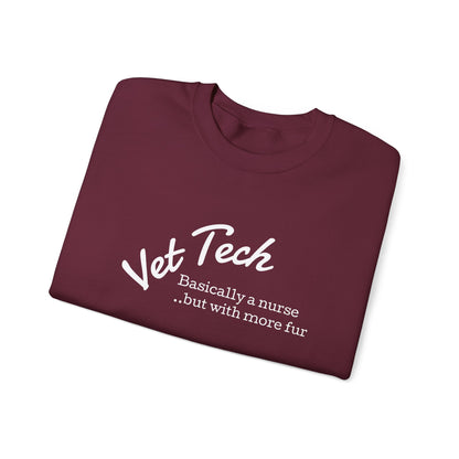 Vet Tech